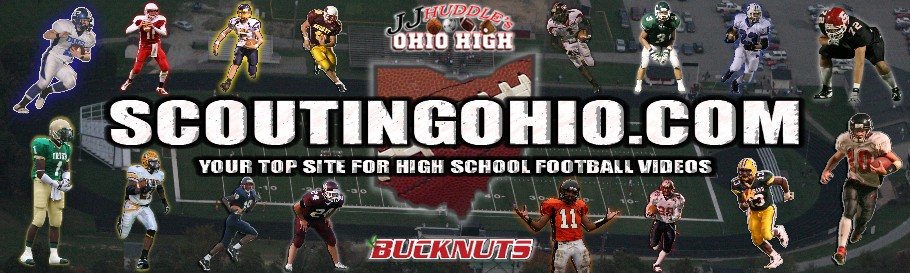 Scouting Ohio